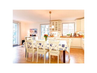 Ferienwohnung Glowe Außenaufnahme 9