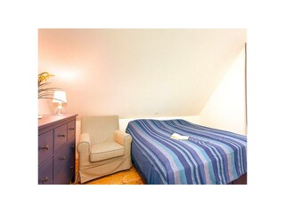 Ferienwohnung Glowe Außenaufnahme 10