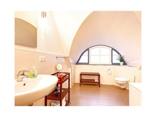 Ferienwohnung Glowe Außenaufnahme 12