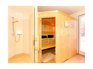 Ferienwohnung Glowe Außenaufnahme 13