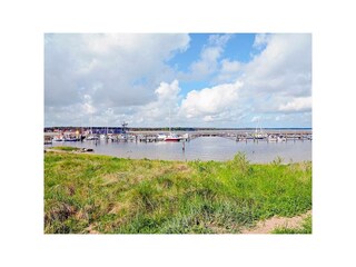 Ferienwohnung Glowe Außenaufnahme 19