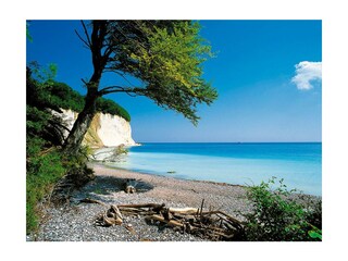 Ferienwohnung Glowe Außenaufnahme 20