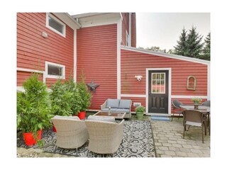 Ferienwohnung Welt Außenaufnahme 3