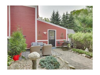 Ferienwohnung Welt Außenaufnahme 25