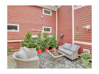 Ferienwohnung Welt Außenaufnahme 26