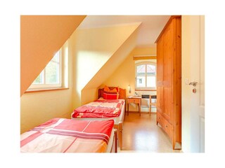 Ferienwohnung Glowe Außenaufnahme 7