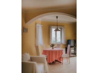 Ferienwohnung Ravni Außenaufnahme 2