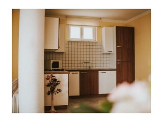 Ferienwohnung Ravni Außenaufnahme 4