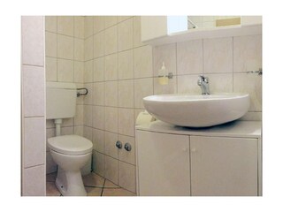 Ferienwohnung Ravni Außenaufnahme 6