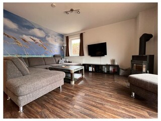 Ferienwohnung Börgerende-Rethwisch Außenaufnahme 3