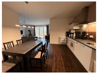 Ferienwohnung Börgerende-Rethwisch Außenaufnahme 6