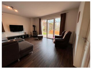 Ferienwohnung Börgerende-Rethwisch Außenaufnahme 12