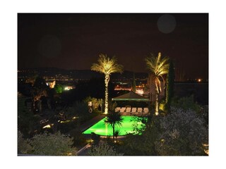 Ferienwohnung Toscolano-Maderno Außenaufnahme 6