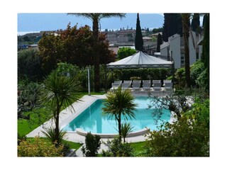 Ferienwohnung Toscolano-Maderno Außenaufnahme 7