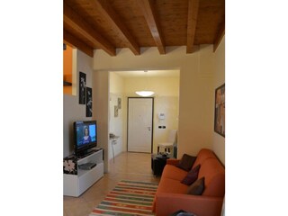 Ferienwohnung Toscolano-Maderno Außenaufnahme 8