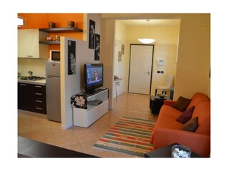 Ferienwohnung Toscolano-Maderno Außenaufnahme 9
