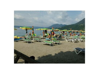 Ferienwohnung Toscolano-Maderno Außenaufnahme 19