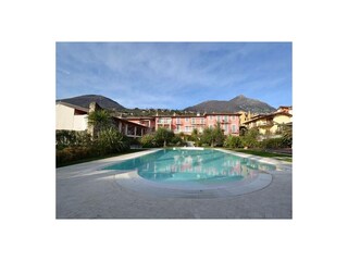 Ferienwohnung Toscolano-Maderno Außenaufnahme 20