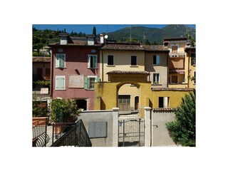 Ferienwohnung Toscolano-Maderno Außenaufnahme 22