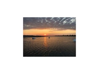 Ferienwohnung Büsum Außenaufnahme 7