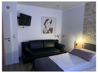 Ferienwohnung Büsum Außenaufnahme 9