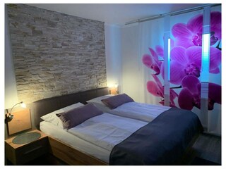 Ferienwohnung Büsum Außenaufnahme 11