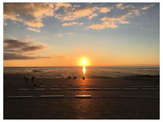 Ferienwohnung Büsum Außenaufnahme 12