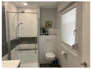 Ferienwohnung Büsum Außenaufnahme 13