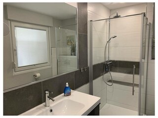 Ferienwohnung Büsum Außenaufnahme 14