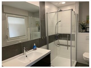 Ferienwohnung Büsum Außenaufnahme 15