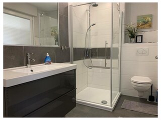 Ferienwohnung Büsum Außenaufnahme 16