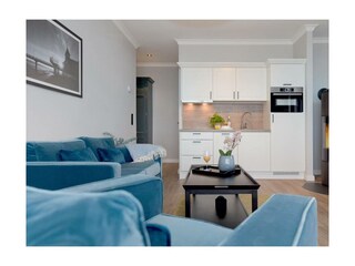 Ferienwohnung Ahlbeck (Usedom) Außenaufnahme 4