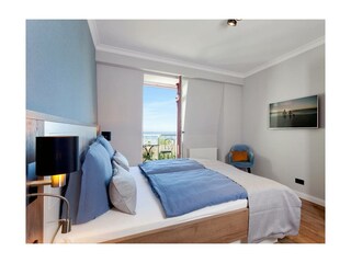 Ferienwohnung Ahlbeck (Usedom) Außenaufnahme 8