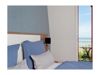 Ferienwohnung Ahlbeck (Usedom) Außenaufnahme 9