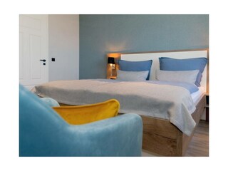 Ferienwohnung Ahlbeck (Usedom) Außenaufnahme 10