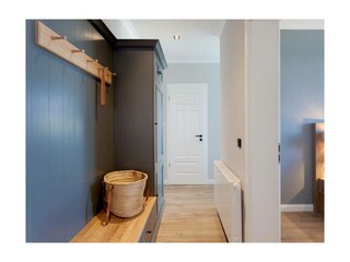 Ferienwohnung Ahlbeck (Usedom) Außenaufnahme 11