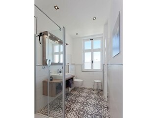 Ferienwohnung Ahlbeck (Usedom) Außenaufnahme 12