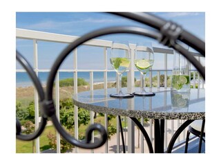 Ferienwohnung Ahlbeck (Usedom) Außenaufnahme 15