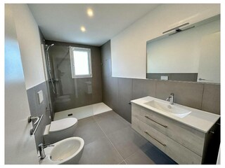 Ferienwohnung Bibione Außenaufnahme 8