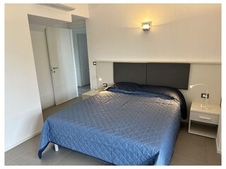 Ferienwohnung Bibione Außenaufnahme 9