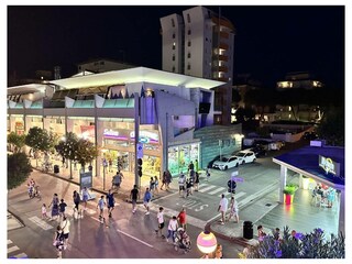 Ferienwohnung Bibione Außenaufnahme 13