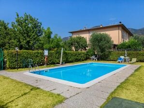 65 m² Ferienwohnung ∙ 2 Schlafzimmer ∙ 6 Gäste