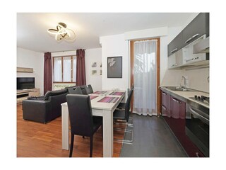 Ferienwohnung Toscolano-Maderno Außenaufnahme 6