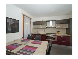 Ferienwohnung Toscolano-Maderno Außenaufnahme 8