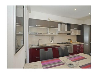 Ferienwohnung Toscolano-Maderno Außenaufnahme 10