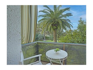 Ferienwohnung Toscolano-Maderno Außenaufnahme 20