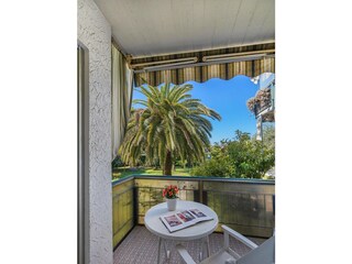 Ferienwohnung Toscolano-Maderno Außenaufnahme 21
