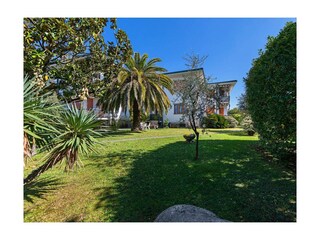 Ferienwohnung Toscolano-Maderno Außenaufnahme 22