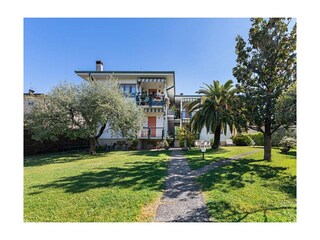 Ferienwohnung Toscolano-Maderno Außenaufnahme 23