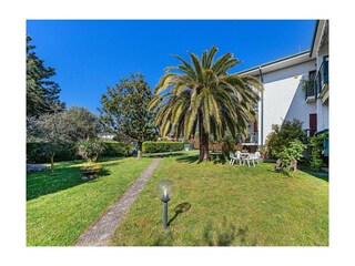 Ferienwohnung Toscolano-Maderno Außenaufnahme 24